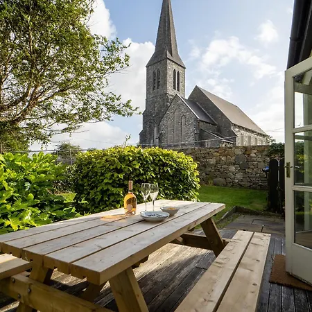 Hill House 別荘 クリフデン