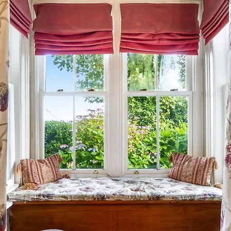 Hill House * クリフデン