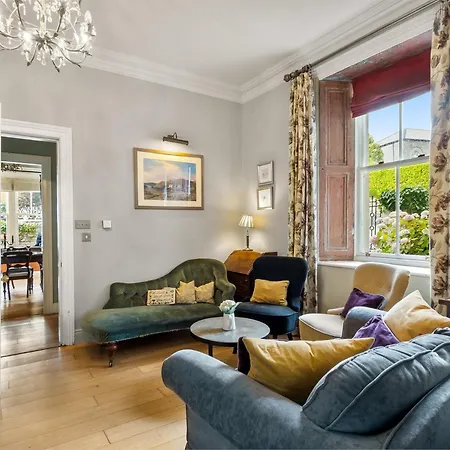 Casa vacanze Hill House Clifden