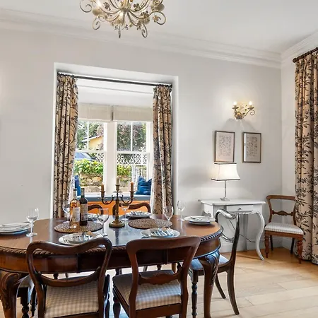 Hill House 클리프덴