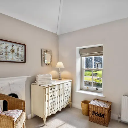 Hill House Casa vacanze