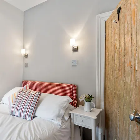 Casa vacanze Hill House *