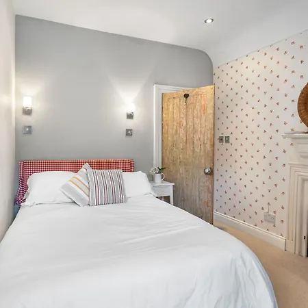 Hill House 別荘 クリフデン