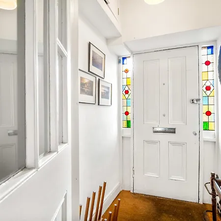 別荘 Hill House クリフデン