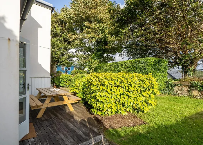 Casa vacanze Hill House