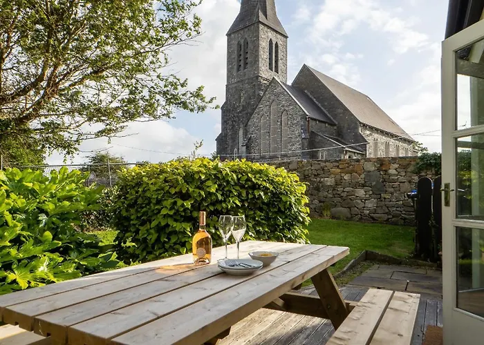 Hill House Casa vacanze Clifden