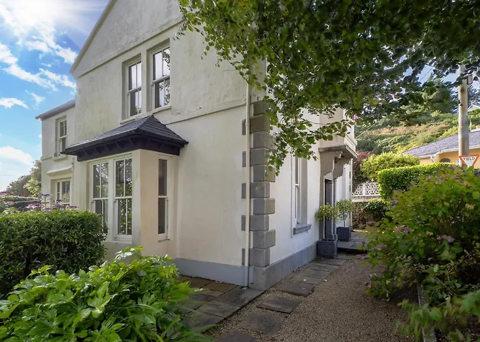 Casa vacanze Hill House Clifden