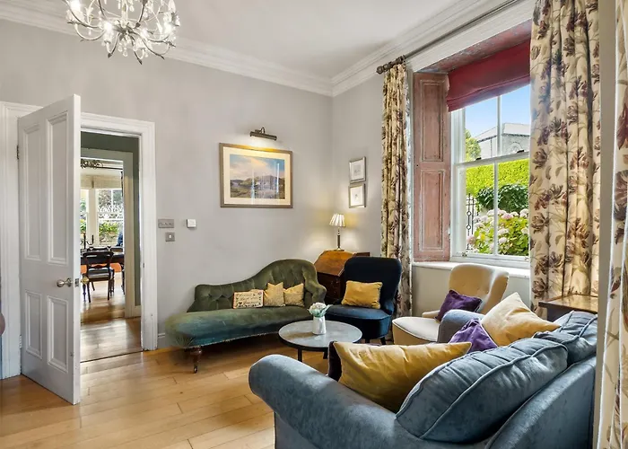 Casa vacanze Hill House Clifden