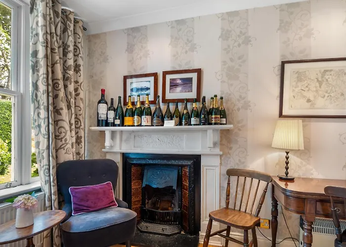 度假居 Hill House