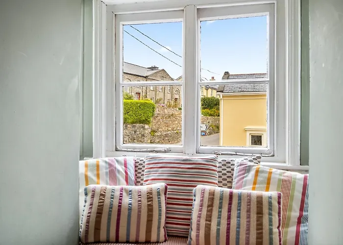 Hill House Casa vacanze *