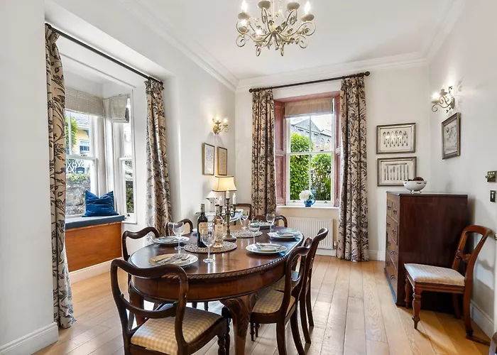 Casa vacanze Hill House *