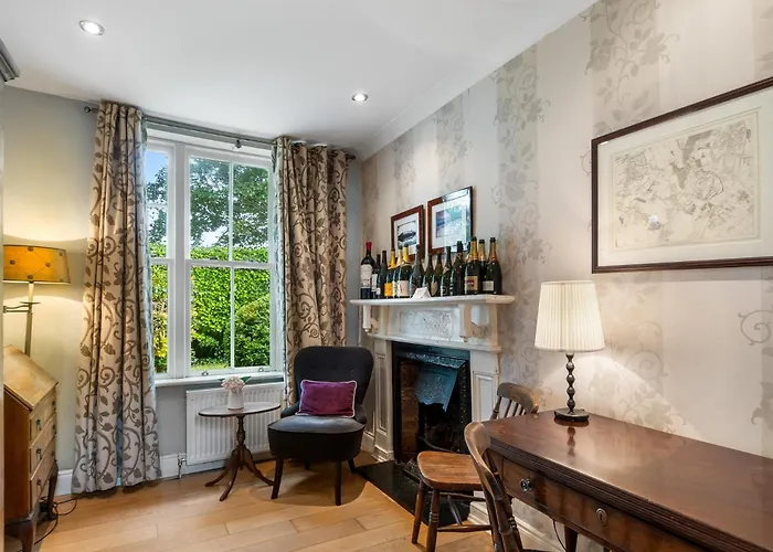 Casa vacanze Hill House Clifden