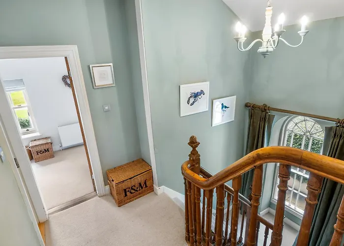 Hill House Casa vacanze