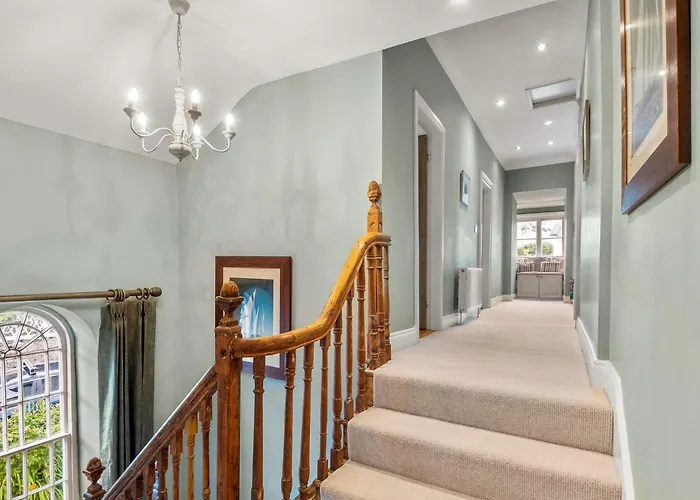 Casa vacanze Hill House