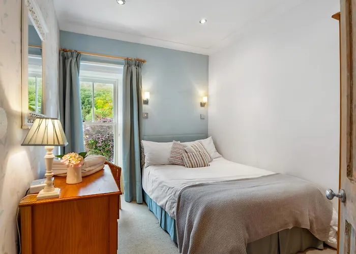 Casa vacanze Hill House Clifden