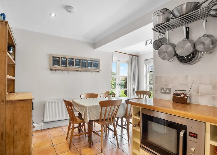 Hill House * 克利夫登