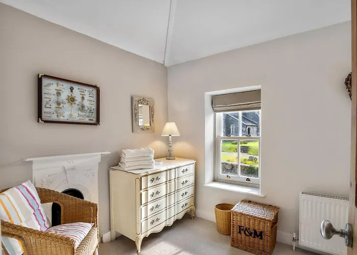 Hill House Casa vacanze