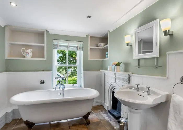 度假居 Hill House