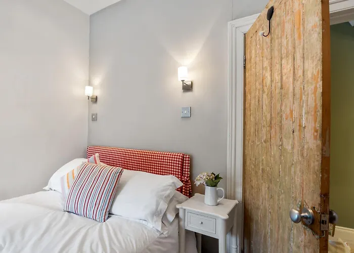 度假居 Hill House *