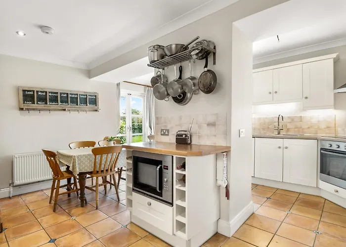 Casa vacanze Hill House Clifden