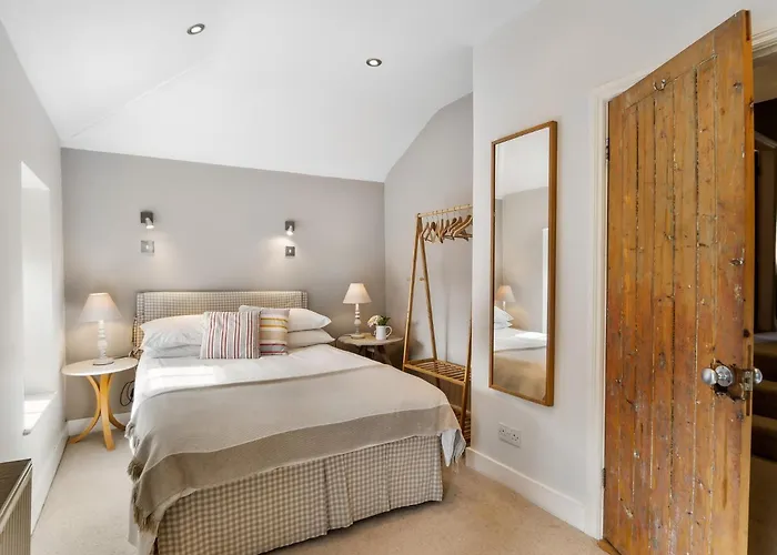 Hill House Casa vacanze