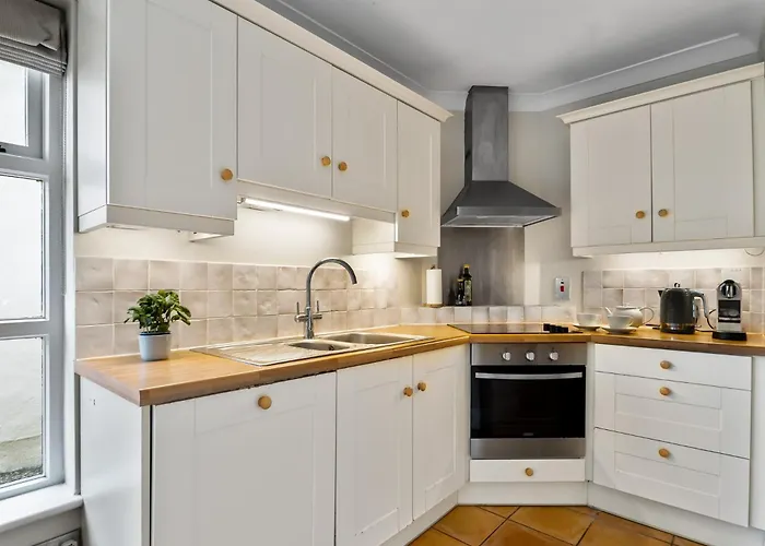 度假居 Hill House