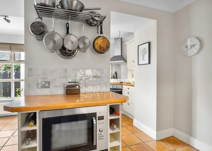 Hill House Casa vacanze *