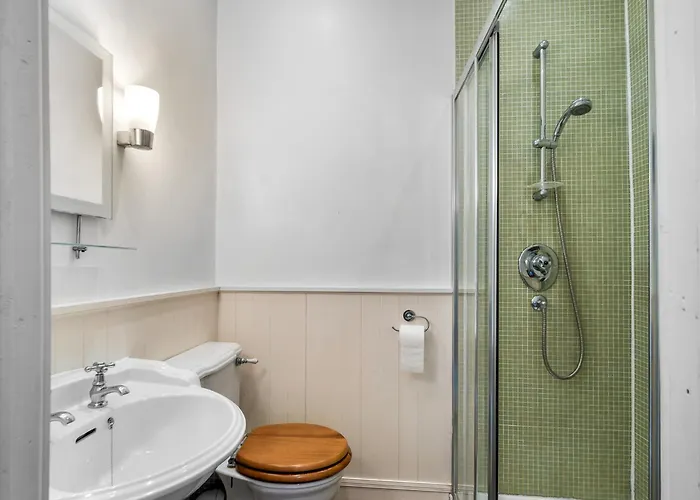 Casa vacanze Hill House *