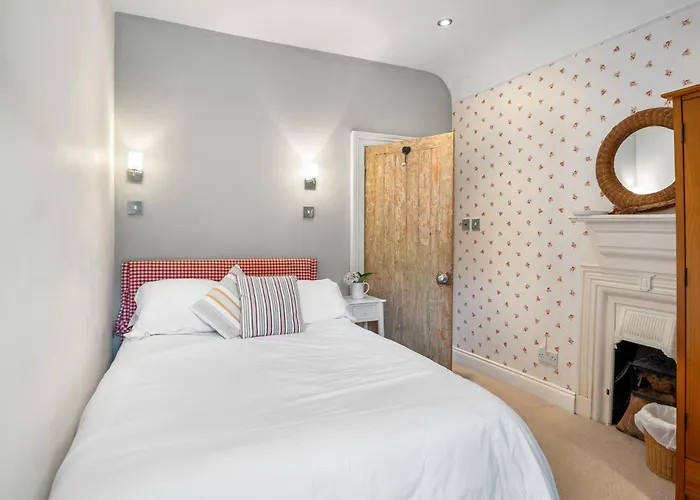 Hill House Casa vacanze Clifden