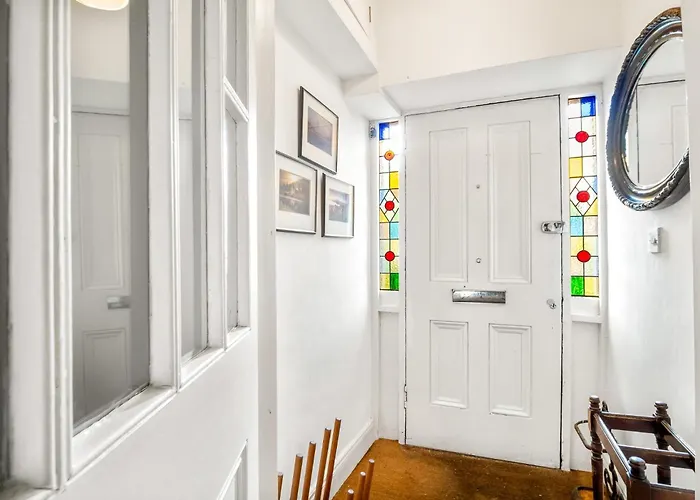 Casa vacanze Hill House Clifden